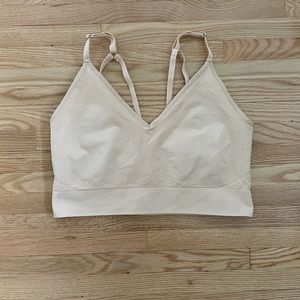 Knix Longevity Bra